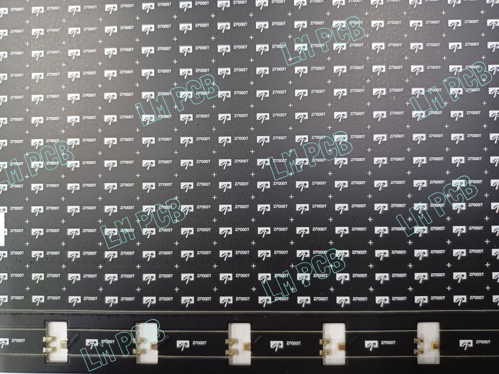 HDI PCB