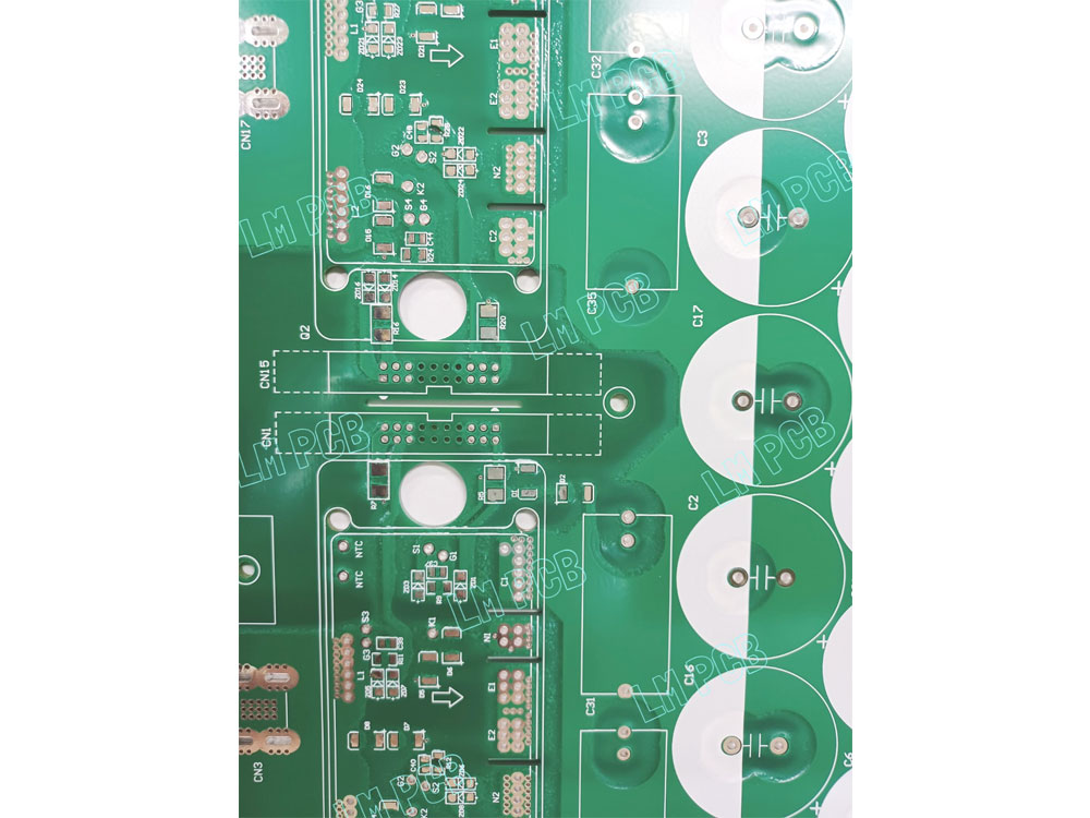 Heavy Copper PCB